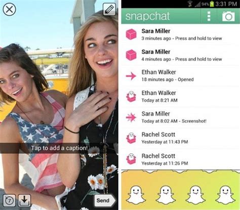 snapchat mudes|Leaked Snapchat videos and pictures posted online 